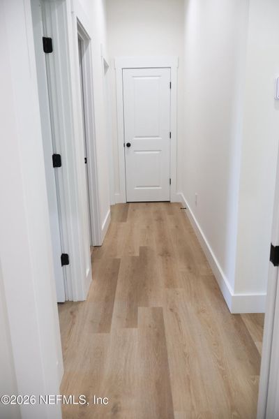 Spacious, unfurnished interior of a new home in , Hilliard (Image 20).