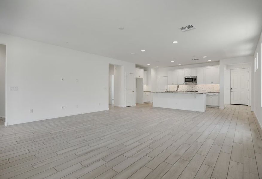 Great Room - 7 of 25 Great Room - 7 of 25