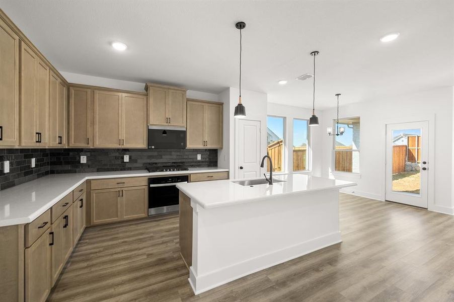 108 Morning Dew- Kitchen-1