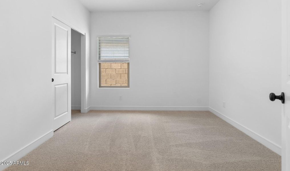 LS Lot #111 Bedroom Two (Large) LS Lot #111 Bedroom Two (Large)