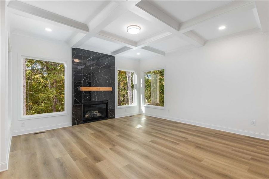 Spacious, unfurnished interior of a new home in , Gainesville (Image 32). Spacious, unfurnished interior of a new home in , Gainesville (Image 32).