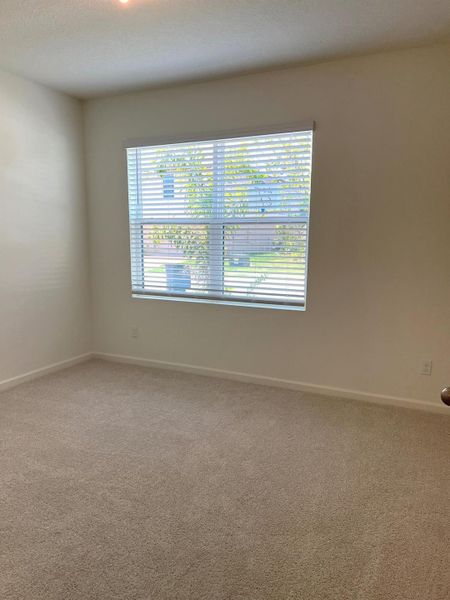 Spacious, unfurnished interior of a new home in Morningside, Fort Pierce (Image 11). Spacious, unfurnished interior of a new home in Morningside, Fort Pierce (Image 11).