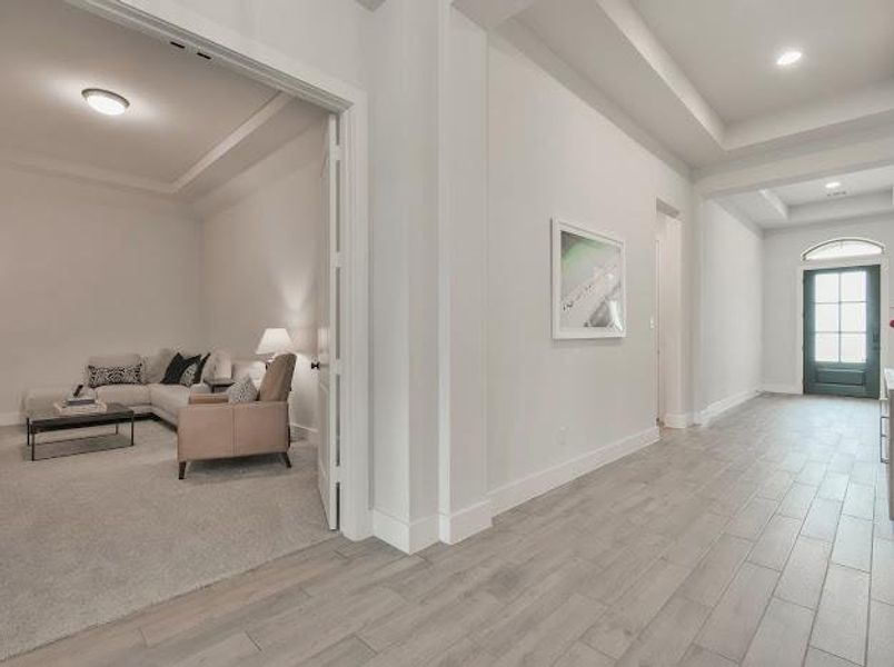 Image 23 of a home in La Cima 60'. Image 23 of a home in La Cima 60'.