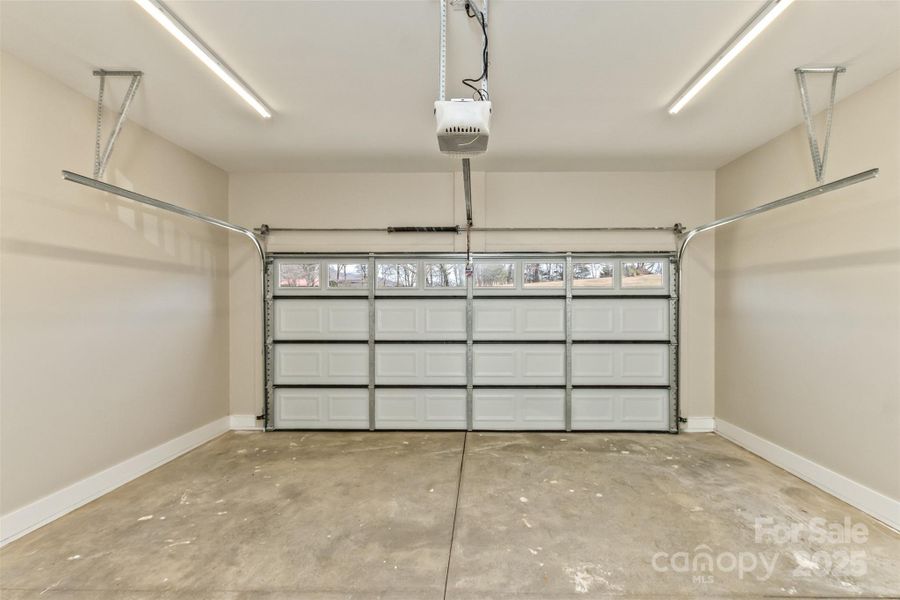 Spacious, unfurnished interior of a new home in , Clyde (Image 37). Spacious, unfurnished interior of a new home in , Clyde (Image 37).