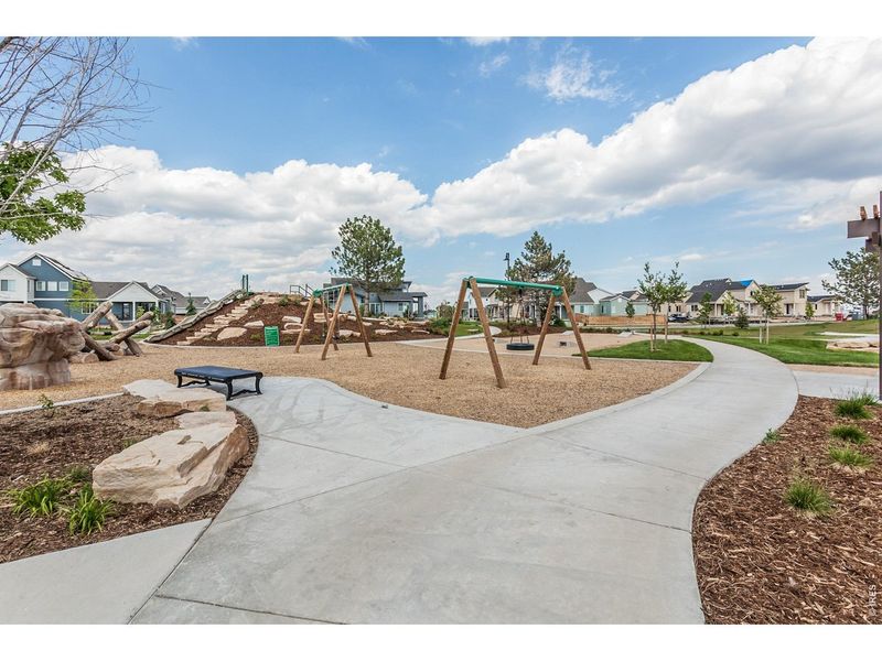Community amenities in , Timnath (Image 44).