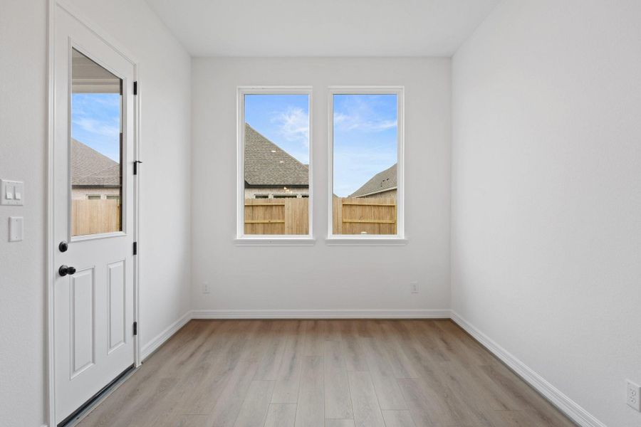 Note: Sample product photo. Actual exterior and interior selections may vary by homesite. Photo may be virtually staged Note: Sample product photo. Actual exterior and interior selections may vary by homesite. Photo may be virtually staged