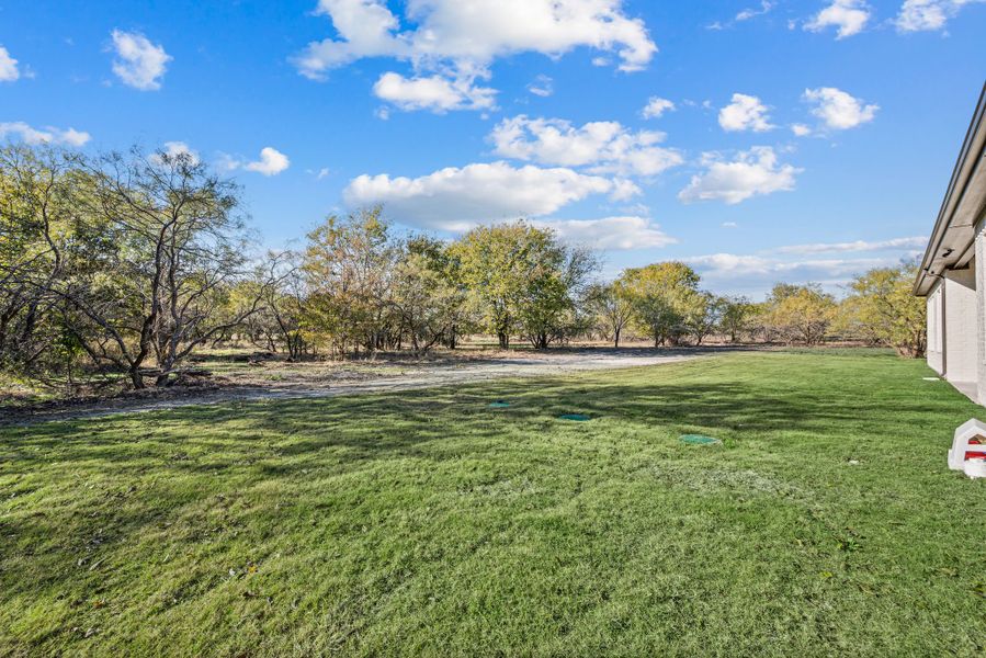 Image 46 of a home in Rolling Creek Ranch.