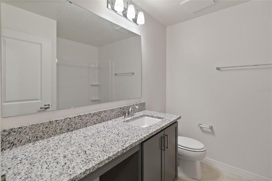 Furnished interior view inside a new home in Bellaviva III at Westside, Davenport (Image 6). Furnished interior view inside a new home in Bellaviva III at Westside, Davenport (Image 6).