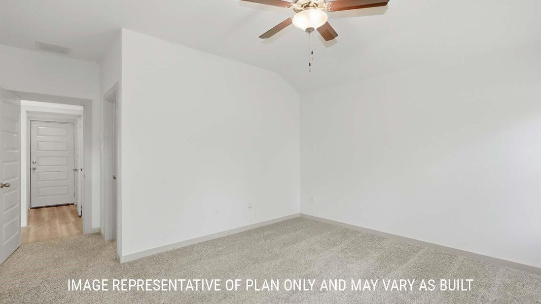 Spacious, unfurnished interior of a new home in China Grove, China (Image 27). Spacious, unfurnished interior of a new home in China Grove, China (Image 27).