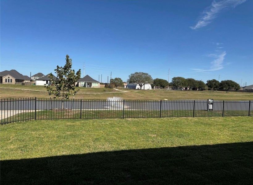 Community amenities in Arabella on the Prairie, Richmond (Image 21).