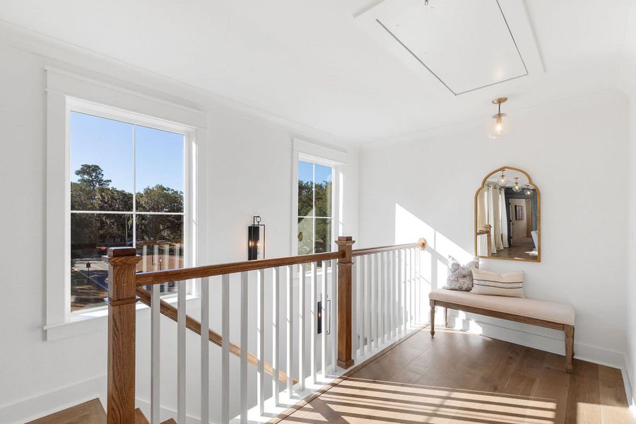 Image 34 of a home in Central Park.