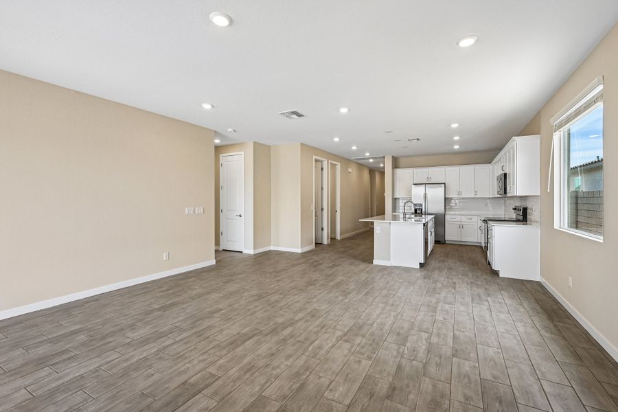 New Home in Buckeye, AZ.  - Slide 6