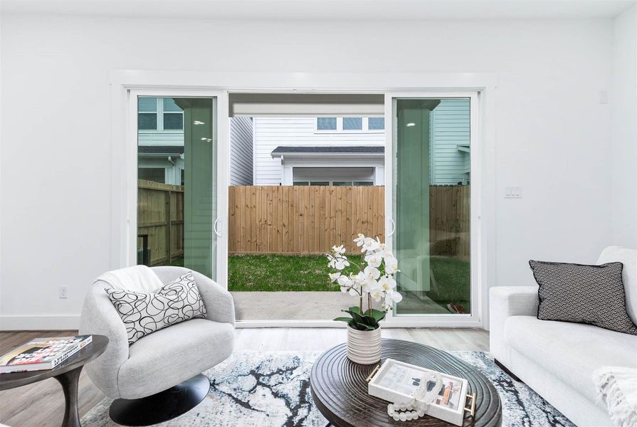 Living Room Living Room