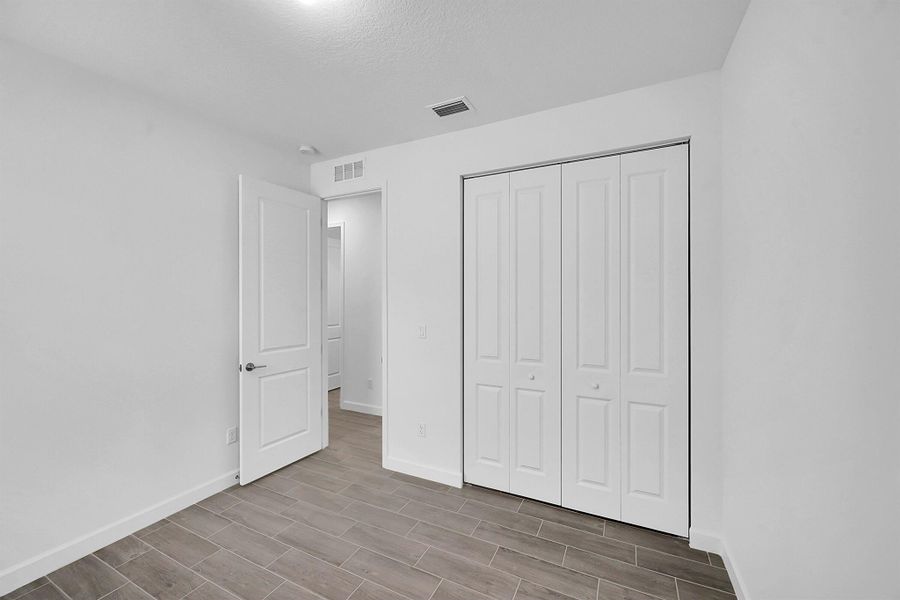Spacious, unfurnished interior of a new home in Seagrove: The Indies, Fort Pierce (Image 19). Spacious, unfurnished interior of a new home in Seagrove: The Indies, Fort Pierce (Image 19).