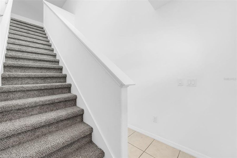 Spacious, unfurnished interior of a new home in , San Antonio (Image 25).