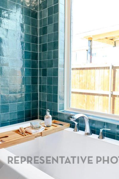 Close-up of interior finishes inside a home in Sunterra, Katy (Image 17). Close-up of interior finishes inside a home in Sunterra, Katy (Image 17).