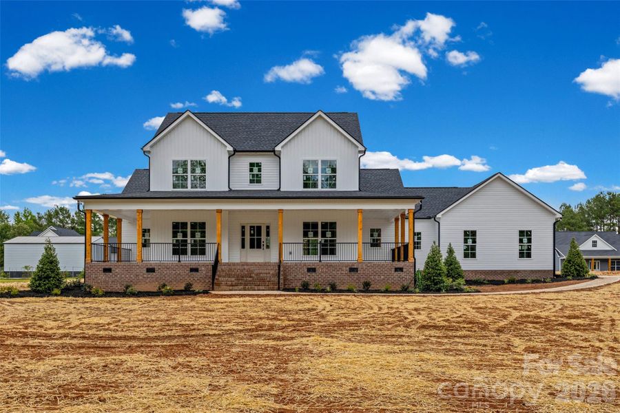 Image 32 of a home in .