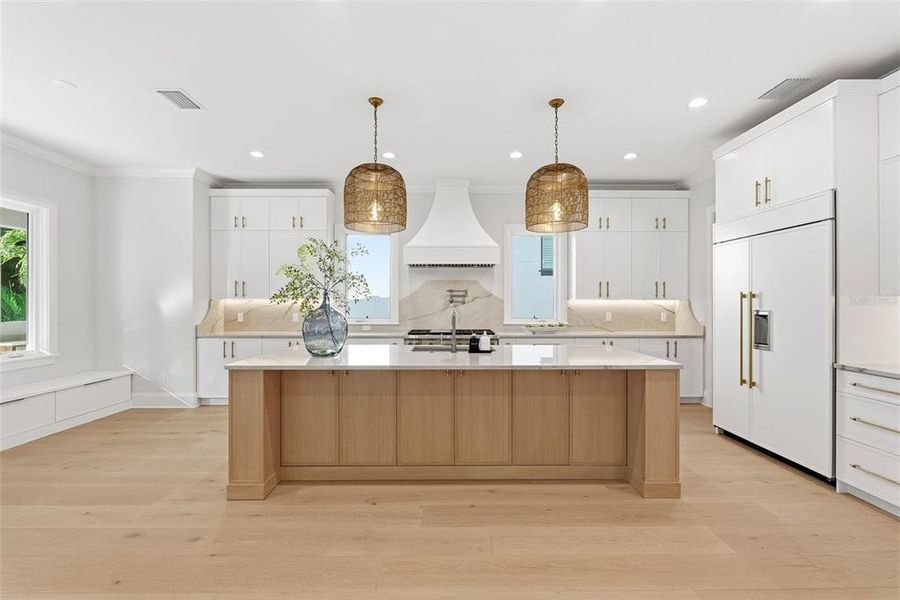 Furnished interior view inside a new home in , St. Petersburg (Image 8). Furnished interior view inside a new home in , St. Petersburg (Image 8).