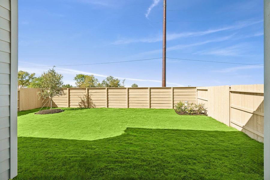 Welcome to The Elson by David Weekley Homes. Move-In-Ready Now! Welcome to The Elson by David Weekley Homes. Move-In-Ready Now!