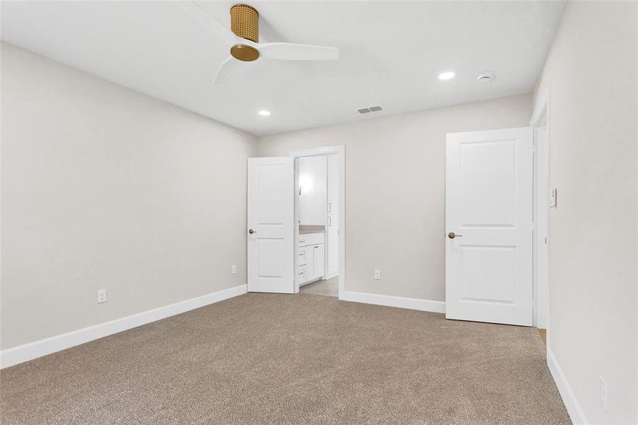 Spacious, unfurnished interior of a new home in , Troup (Image 20). Spacious, unfurnished interior of a new home in , Troup (Image 20).