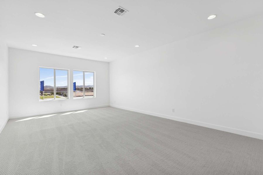 The Tannin - Owner's Retreat