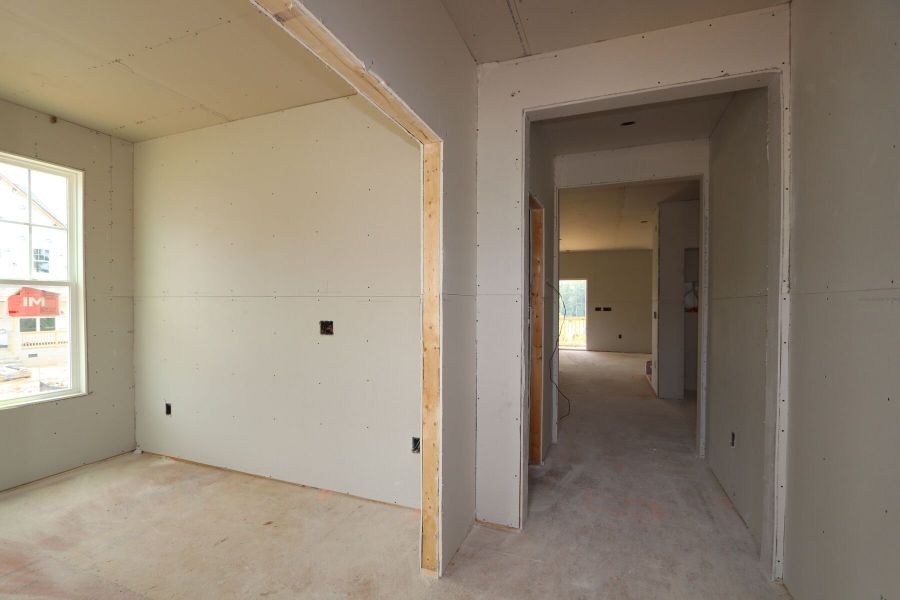 Drywall Drywall