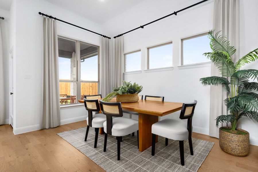 4436 Brentfield drive, Fort Worth, TX.  - Slide 8