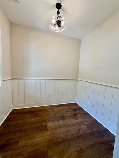 Spacious, unfurnished interior of a new home in , Oxford (Image 15). Spacious, unfurnished interior of a new home in , Oxford (Image 15).