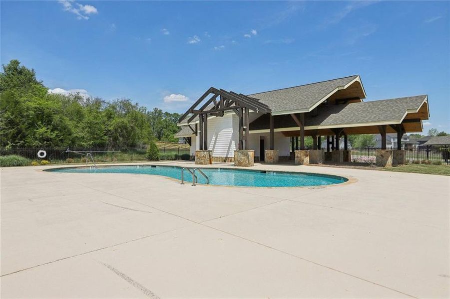 Community amenities in , Hoschton (Image 67).