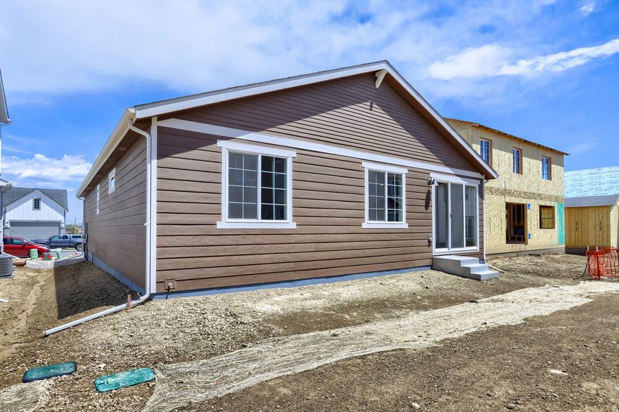 3br New Home in Berthoud, CO.  - Slide 22