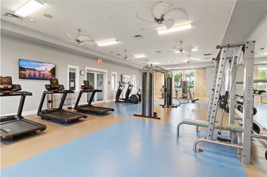 Community amenities in , Sarasota (Image 39).