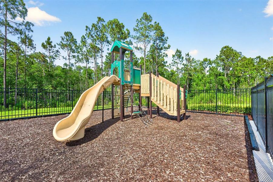 Community amenities in Preserve at LPGA, Daytona Beach (Image 27). Community amenities in Preserve at LPGA, Daytona Beach (Image 27).