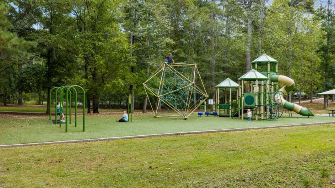 Image 40 of a home in Thalley Creek Estates.