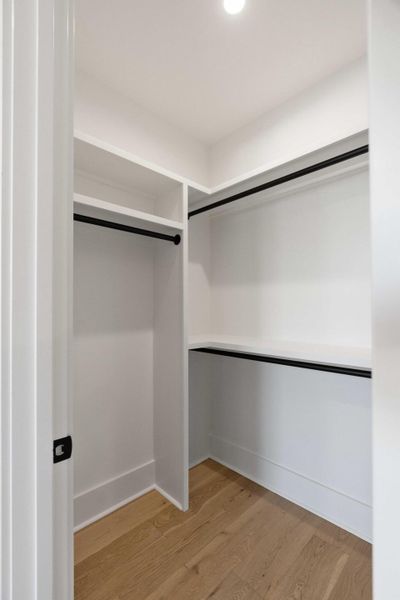 Spacious, unfurnished interior of a new home in , Mount Pleasant (Image 68).