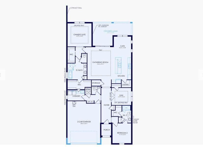 19 Floorplan