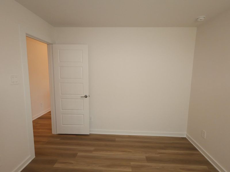 Spacious, unfurnished interior of a new home in Moran Ranch, Willis (Image 14).