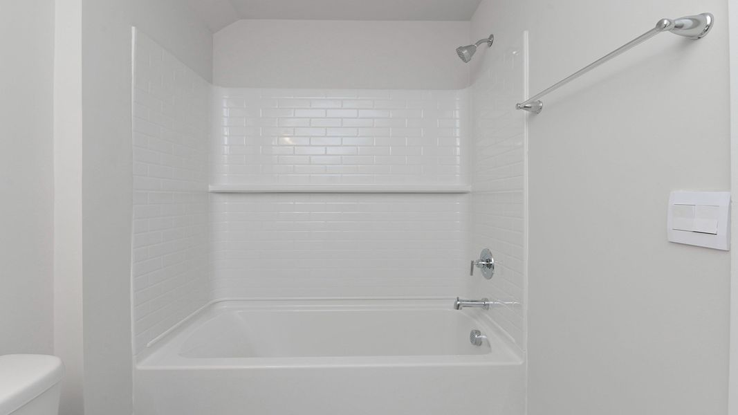 Close-up of interior finishes inside a home in Livingston Woods, Irmo (Image 17).