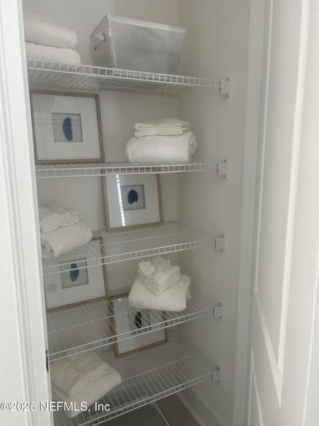 Close-up of interior finishes inside a home in Seven Pines, Jacksonville (Image 14). Close-up of interior finishes inside a home in Seven Pines, Jacksonville (Image 14).