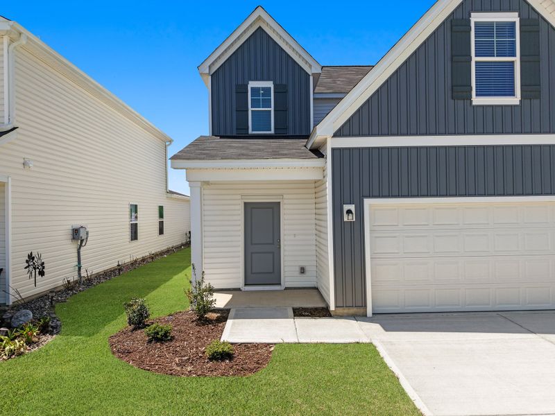 3br New Home in New Bern, NC.  - Slide 4