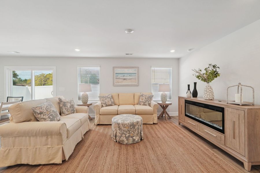 New Home in Conway, SC. - Slide 6 New Home in Conway, SC. - Slide 6