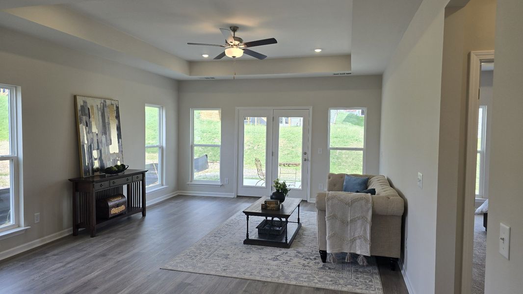 6221 Kenwyn Pass LOT 94