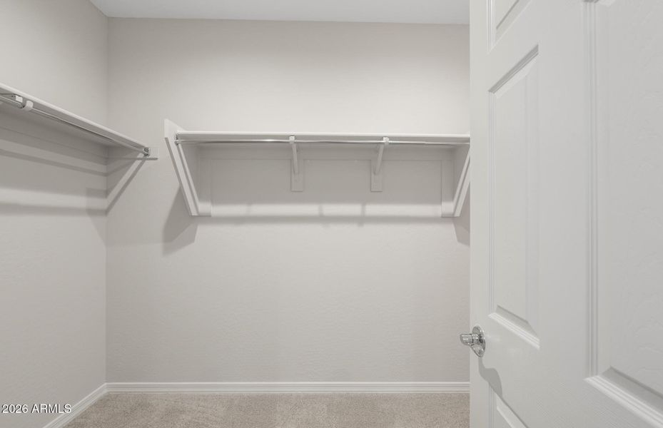 Owner's Closet