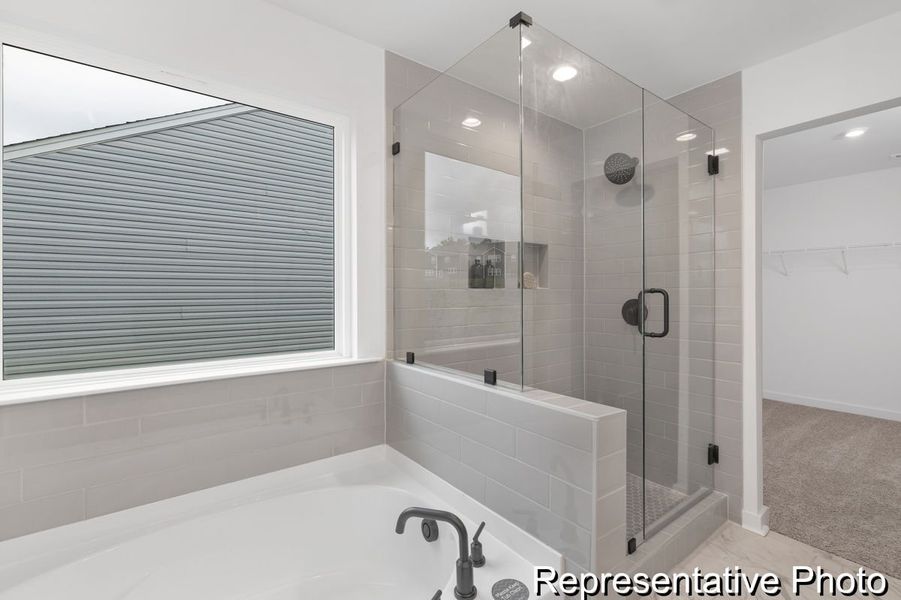 Furnished interior view inside a new home in Lake Royale, Louisburg (Image 25). Furnished interior view inside a new home in Lake Royale, Louisburg (Image 25).