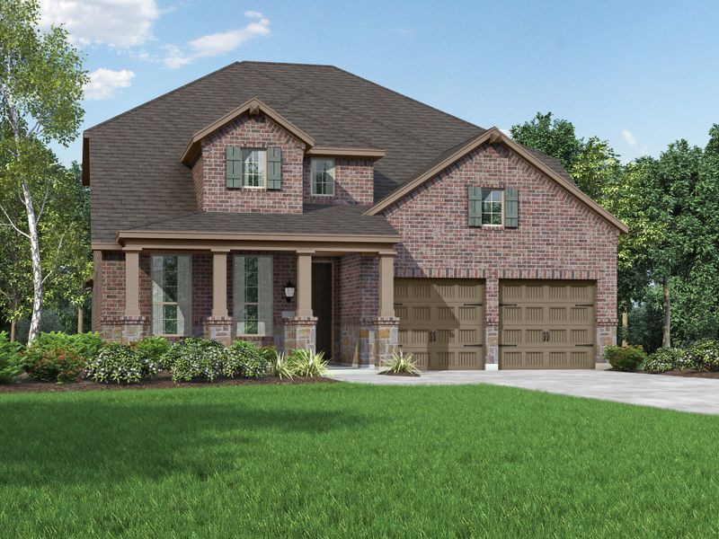 Elevation C