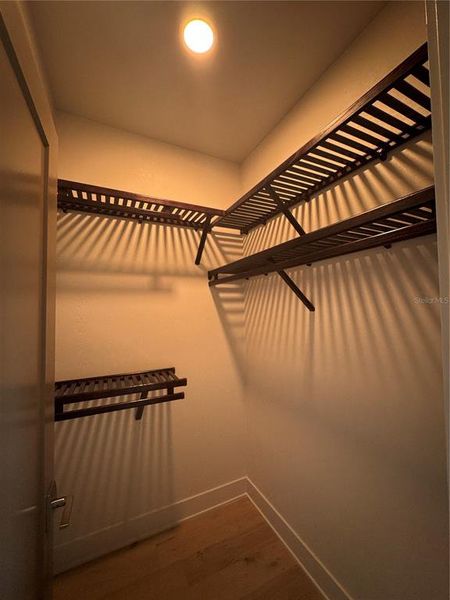 Spacious, unfurnished interior of a new home in Laureate Village, Newberry (Image 45).