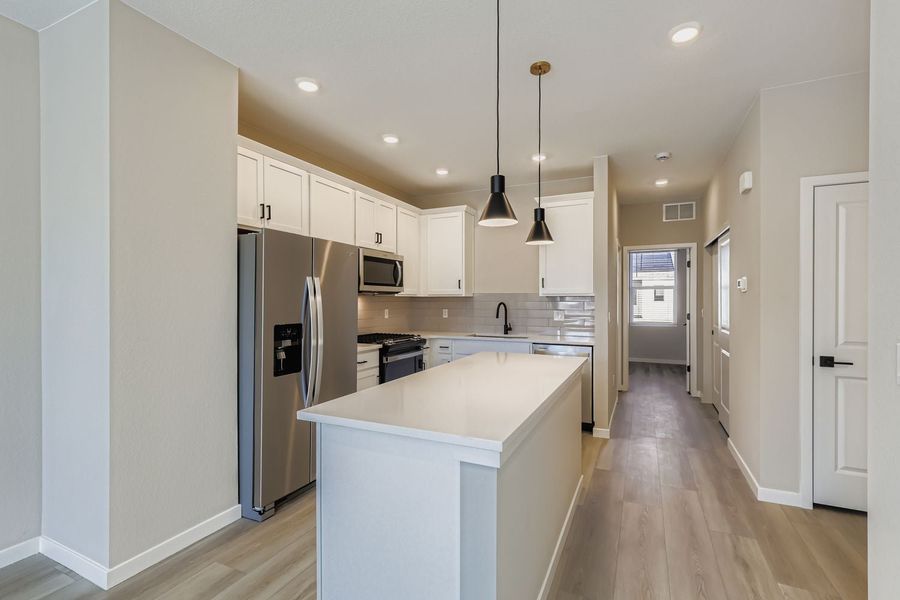 3br New Home in Arvada, CO. - Slide 9 3br New Home in Arvada, CO. - Slide 9