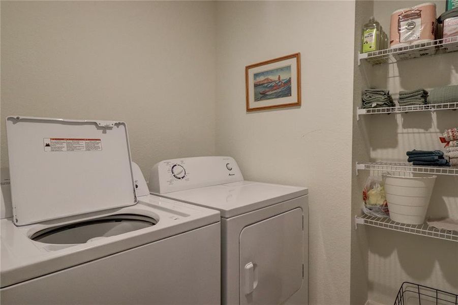 Close-up of interior finishes inside a home in , North Port (Image 21).