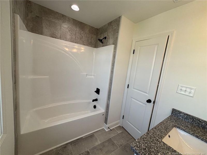 2nd Floor Full Bath 2nd Floor Full Bath