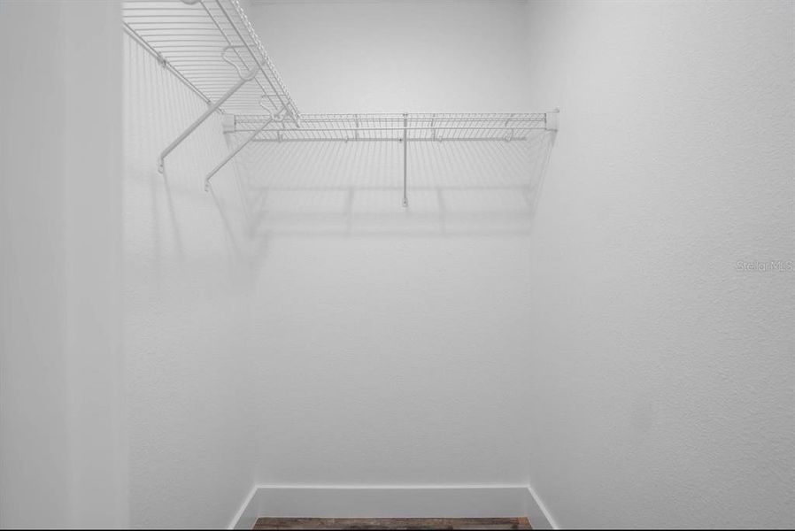 Spacious, unfurnished interior of a new home in , Webster (Image 35).
