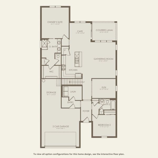 First Floor First Floor